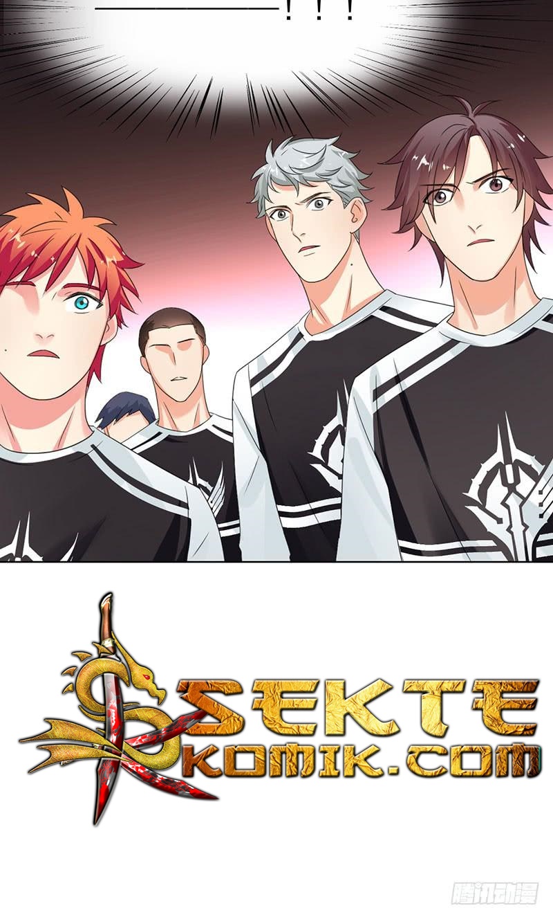 Baca NSD Gaming - Chapter 42 halaman 41