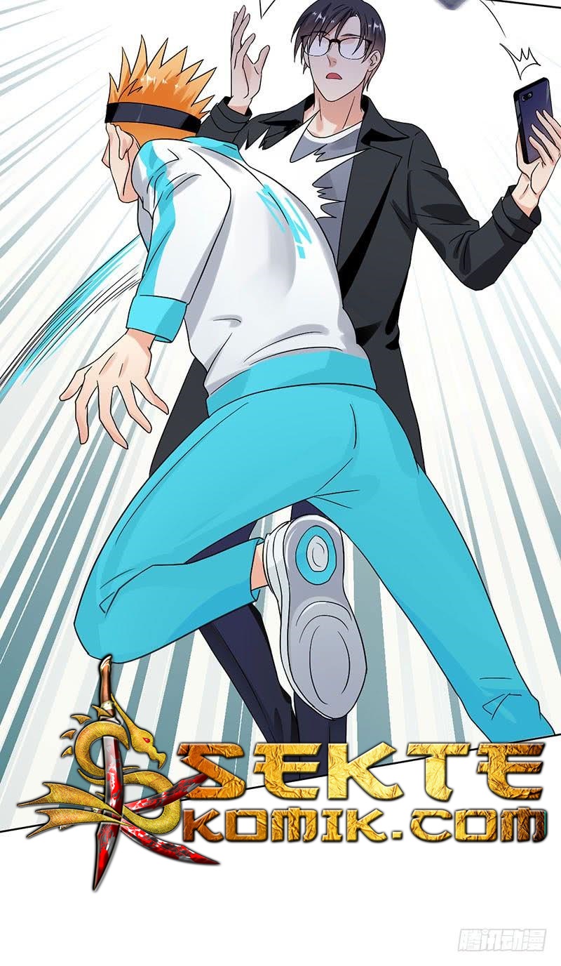 Baca NSD Gaming - Chapter 42 halaman 5