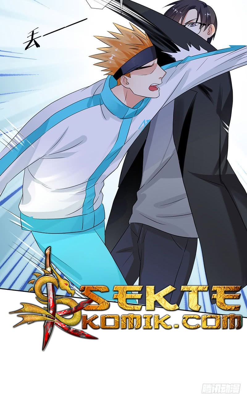 Baca NSD Gaming - Chapter 42 halaman 9