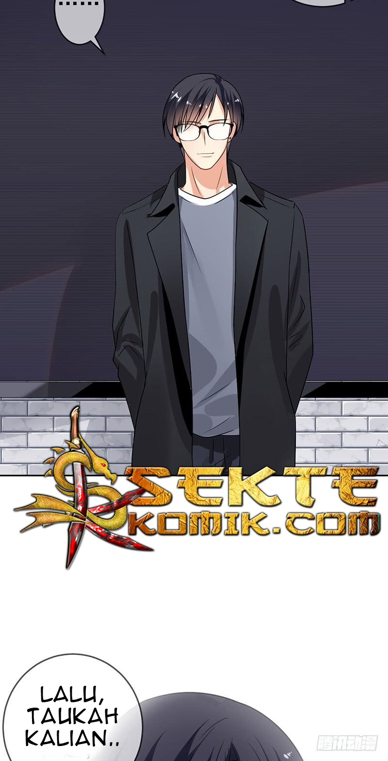 Baca NSD Gaming - Chapter 43 halaman 10