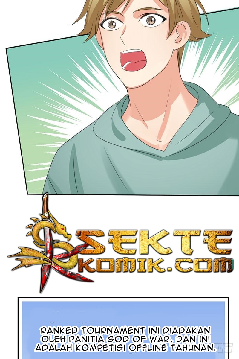 Baca NSD Gaming - Chapter 43 halaman 13