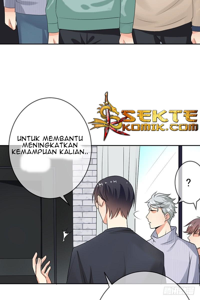 Baca NSD Gaming - Chapter 43 halaman 18