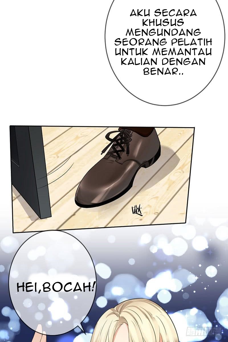 Baca NSD Gaming - Chapter 43 halaman 19