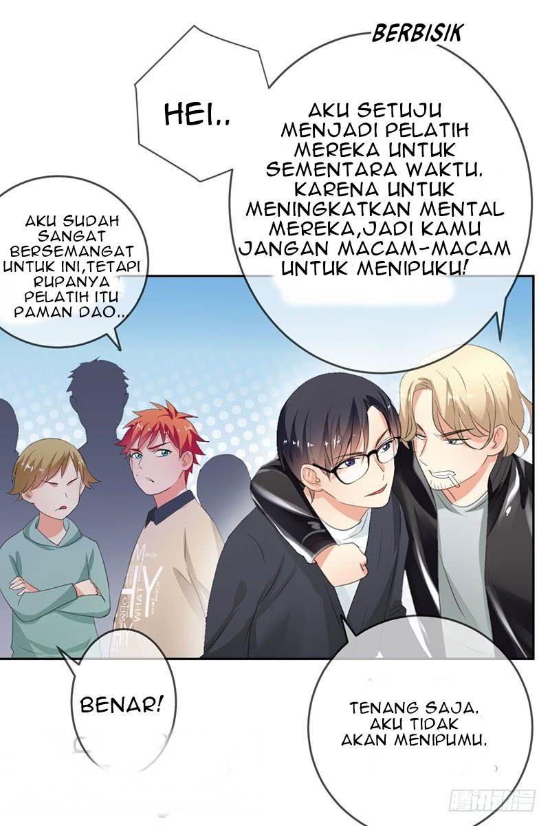 Baca NSD Gaming - Chapter 43 halaman 22