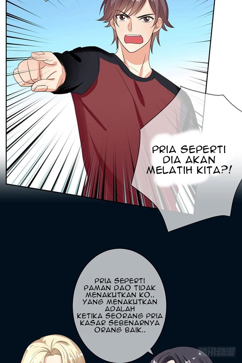 Baca NSD Gaming - Chapter 43 halaman 24