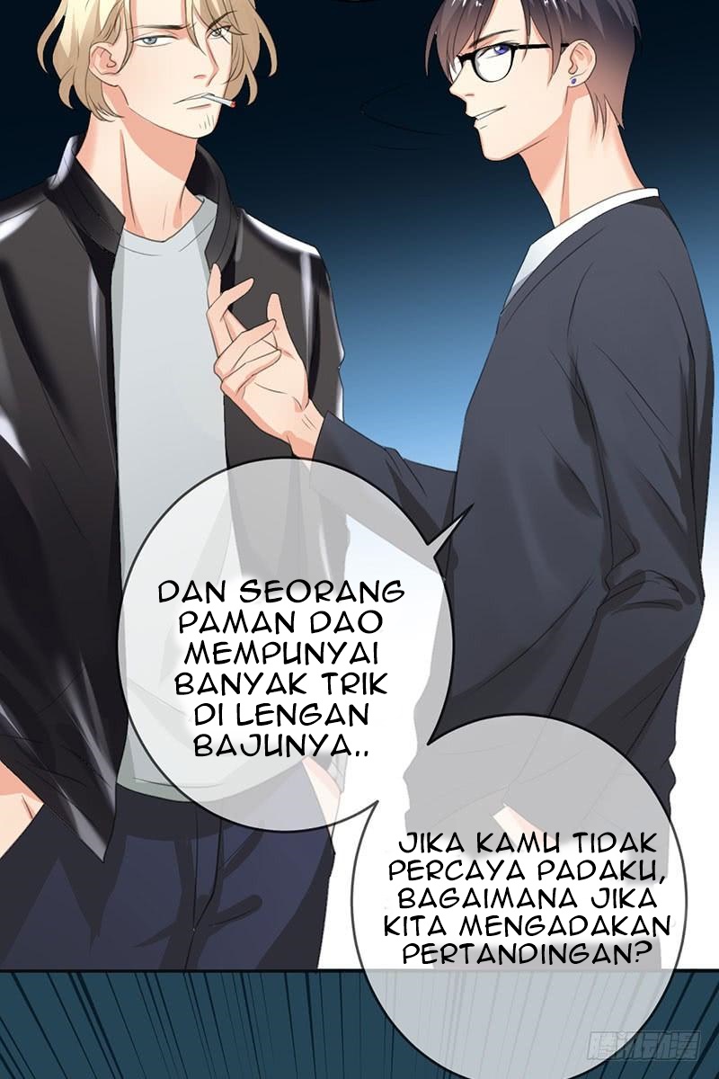 Baca NSD Gaming - Chapter 43 halaman 25