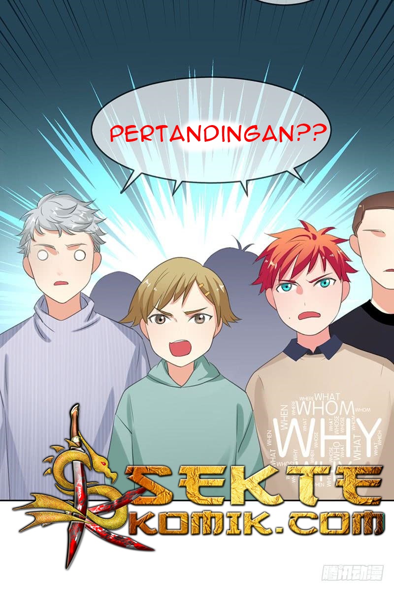 Baca NSD Gaming - Chapter 43 halaman 26