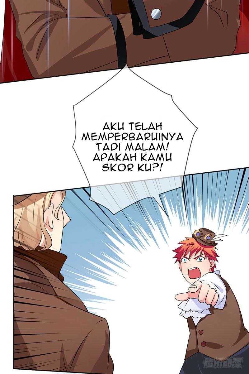 Baca NSD Gaming - Chapter 43 halaman 33