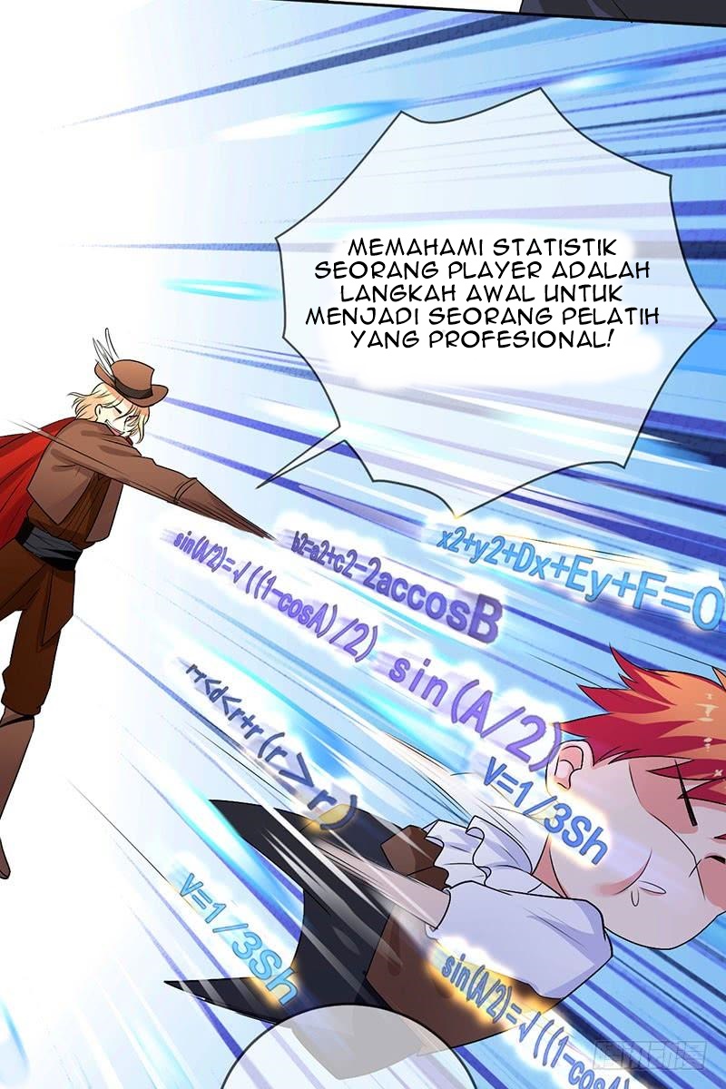 Baca NSD Gaming - Chapter 43 halaman 34