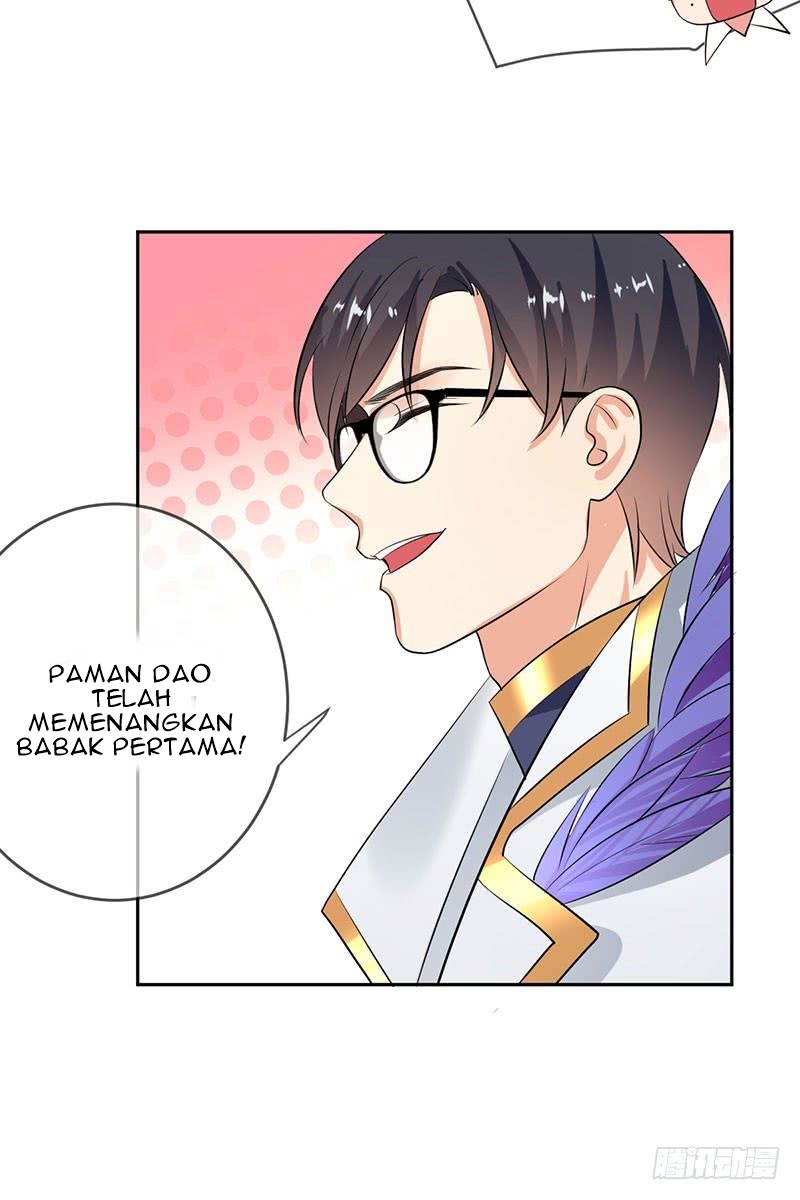 Baca NSD Gaming - Chapter 43 halaman 36