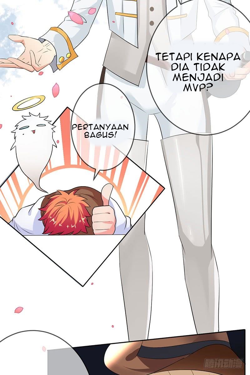 Baca NSD Gaming - Chapter 43 halaman 38