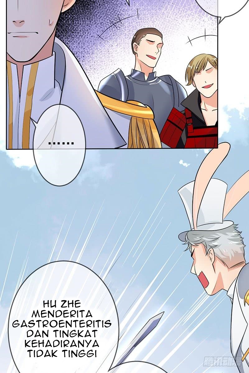 Baca NSD Gaming - Chapter 43 halaman 40