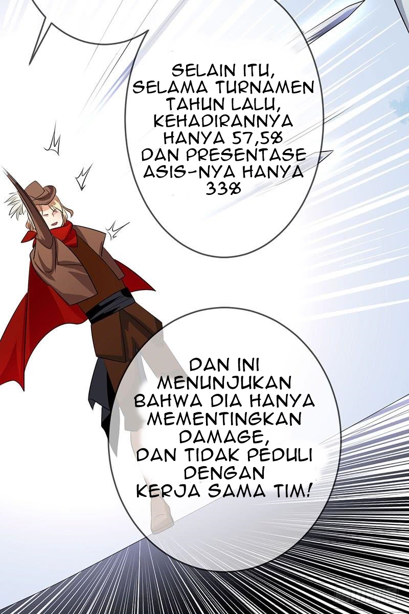 Baca NSD Gaming - Chapter 43 halaman 41