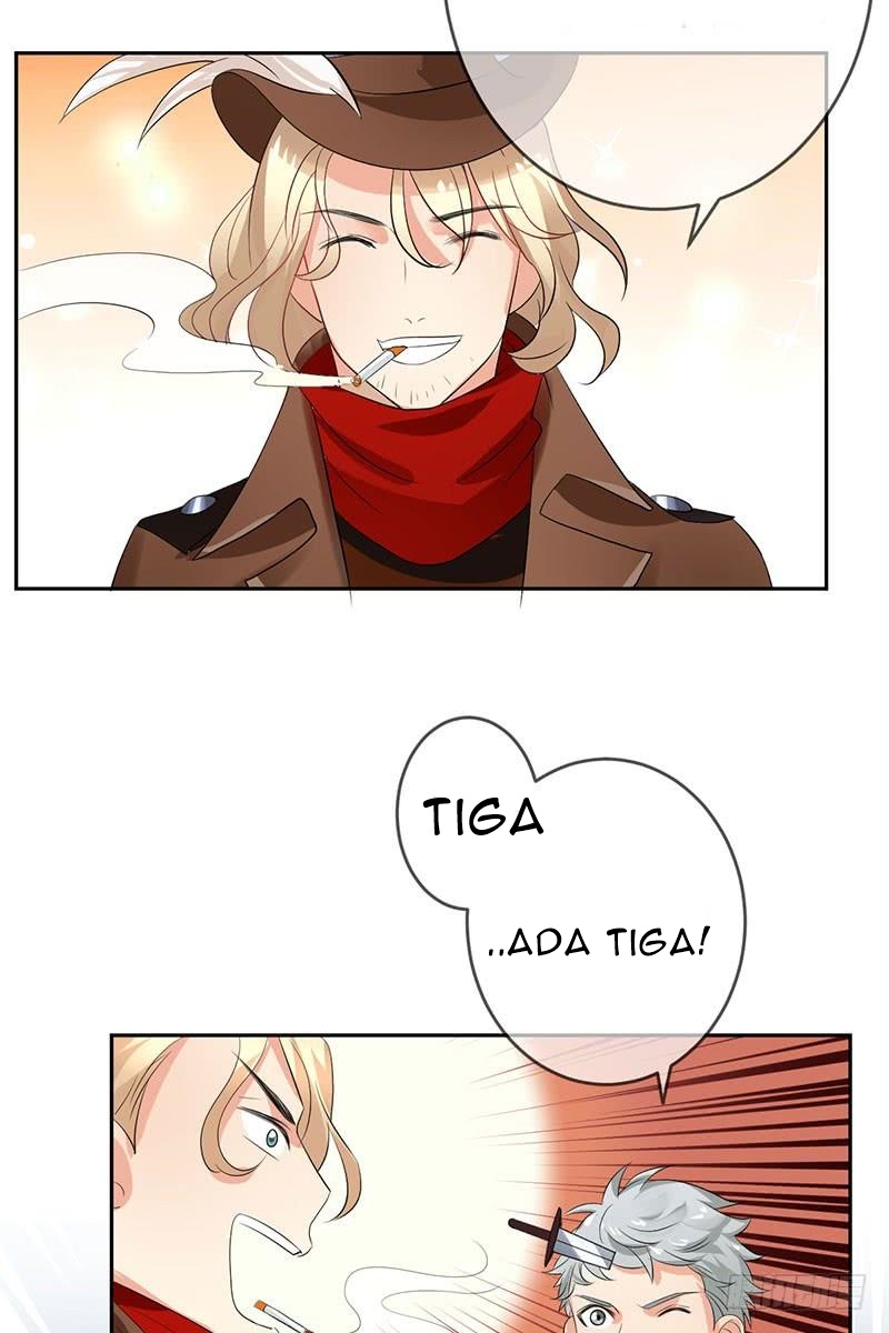 Baca NSD Gaming - Chapter 43 halaman 43