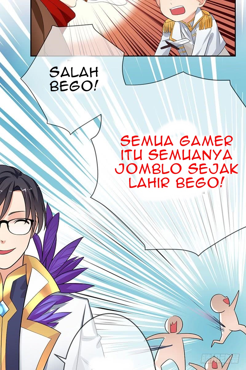 Baca NSD Gaming - Chapter 43 halaman 44