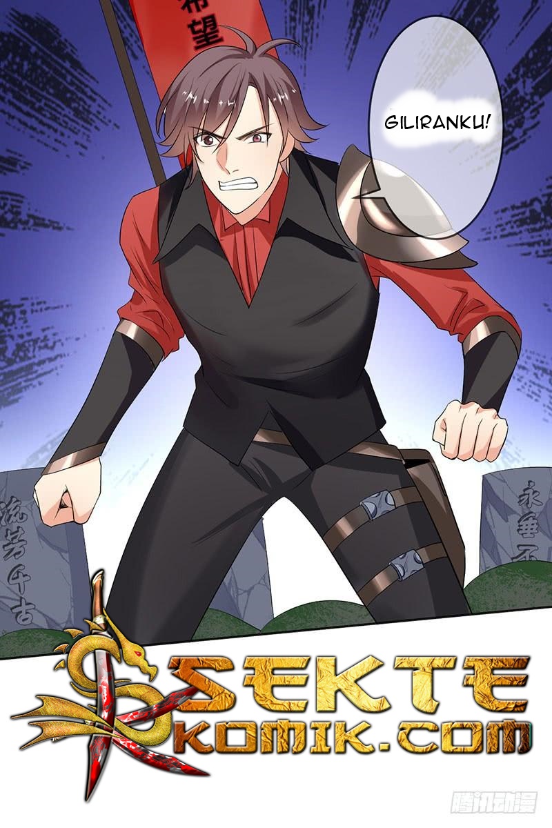 Baca NSD Gaming - Chapter 43 halaman 46