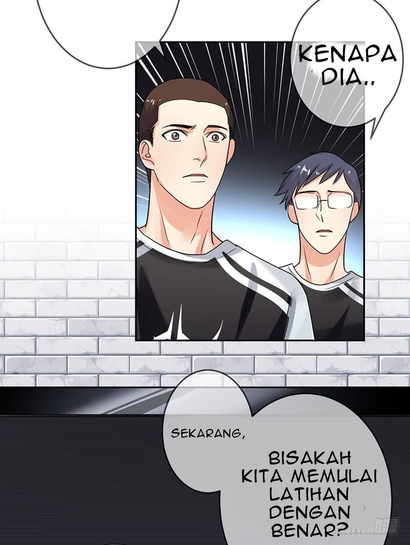 Baca NSD Gaming - Chapter 43 halaman 5