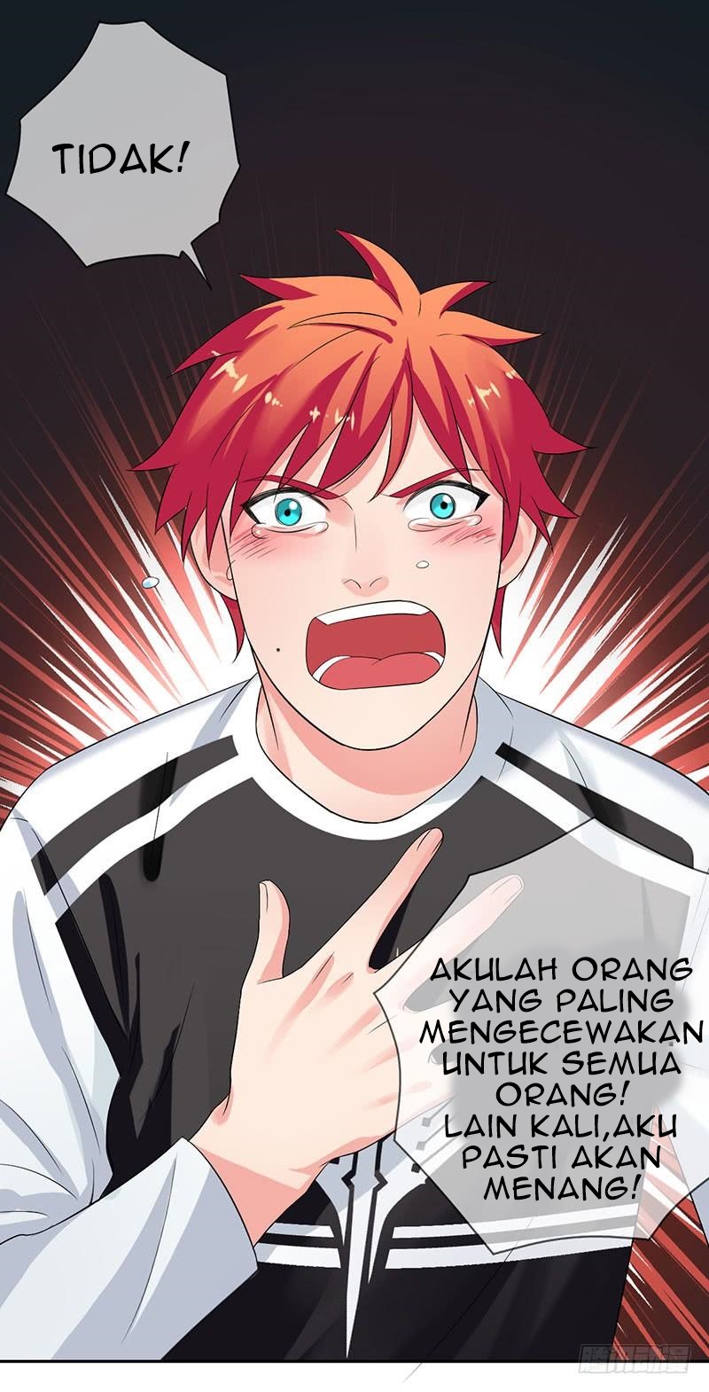 Baca NSD Gaming - Chapter 43 halaman 8