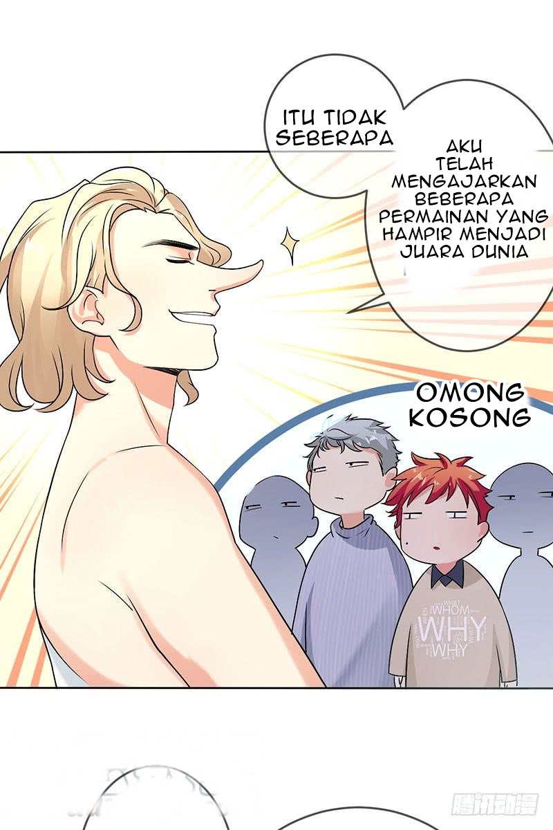 Baca NSD Gaming - Chapter 44 halaman 12