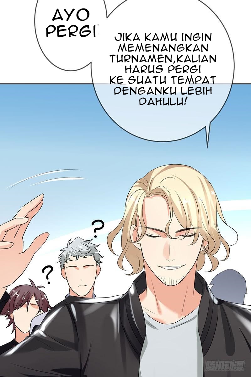 Baca NSD Gaming - Chapter 44 halaman 13