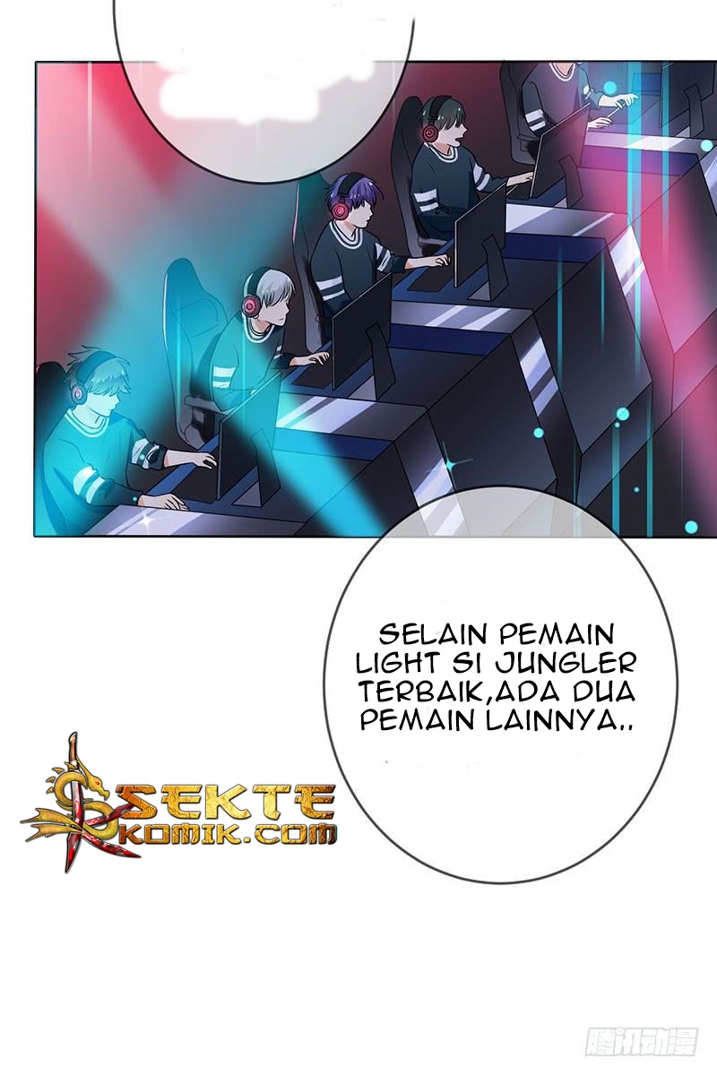 Baca NSD Gaming - Chapter 44 halaman 21