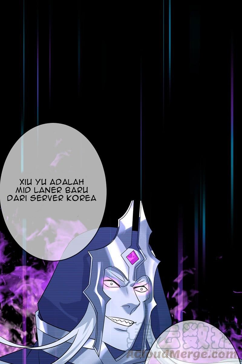 Baca NSD Gaming - Chapter 44 halaman 22