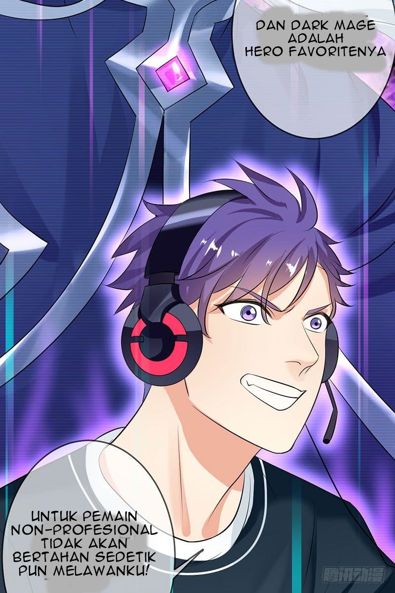 Baca NSD Gaming - Chapter 44 halaman 23