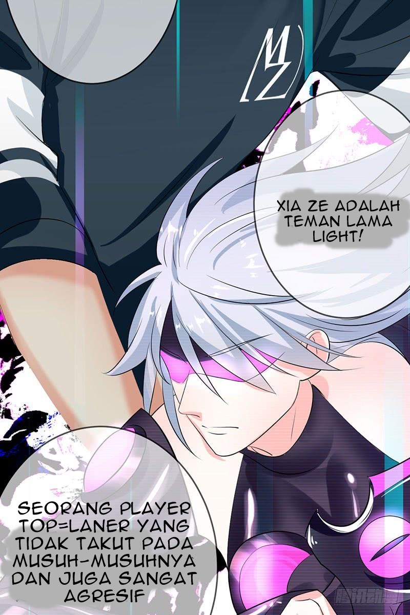 Baca NSD Gaming - Chapter 44 halaman 24