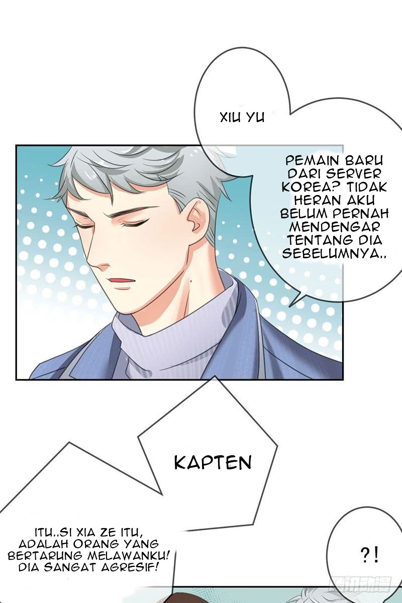 Baca NSD Gaming - Chapter 44 halaman 27