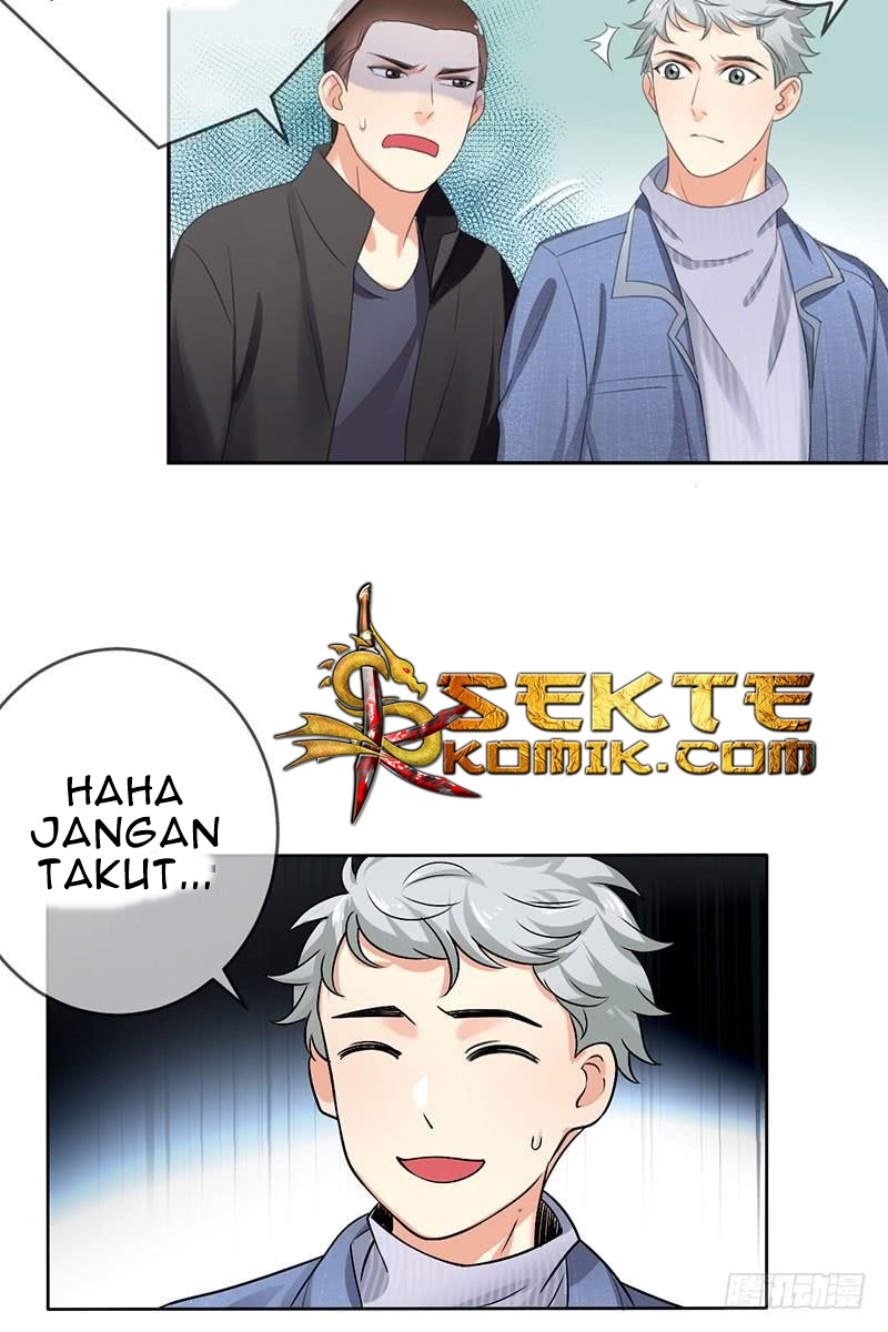 Baca NSD Gaming - Chapter 44 halaman 28