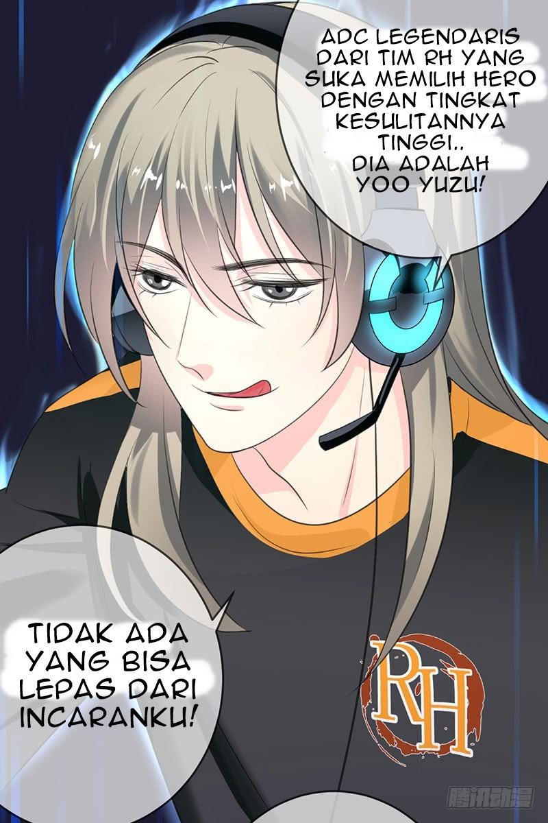 Baca NSD Gaming - Chapter 44 halaman 30