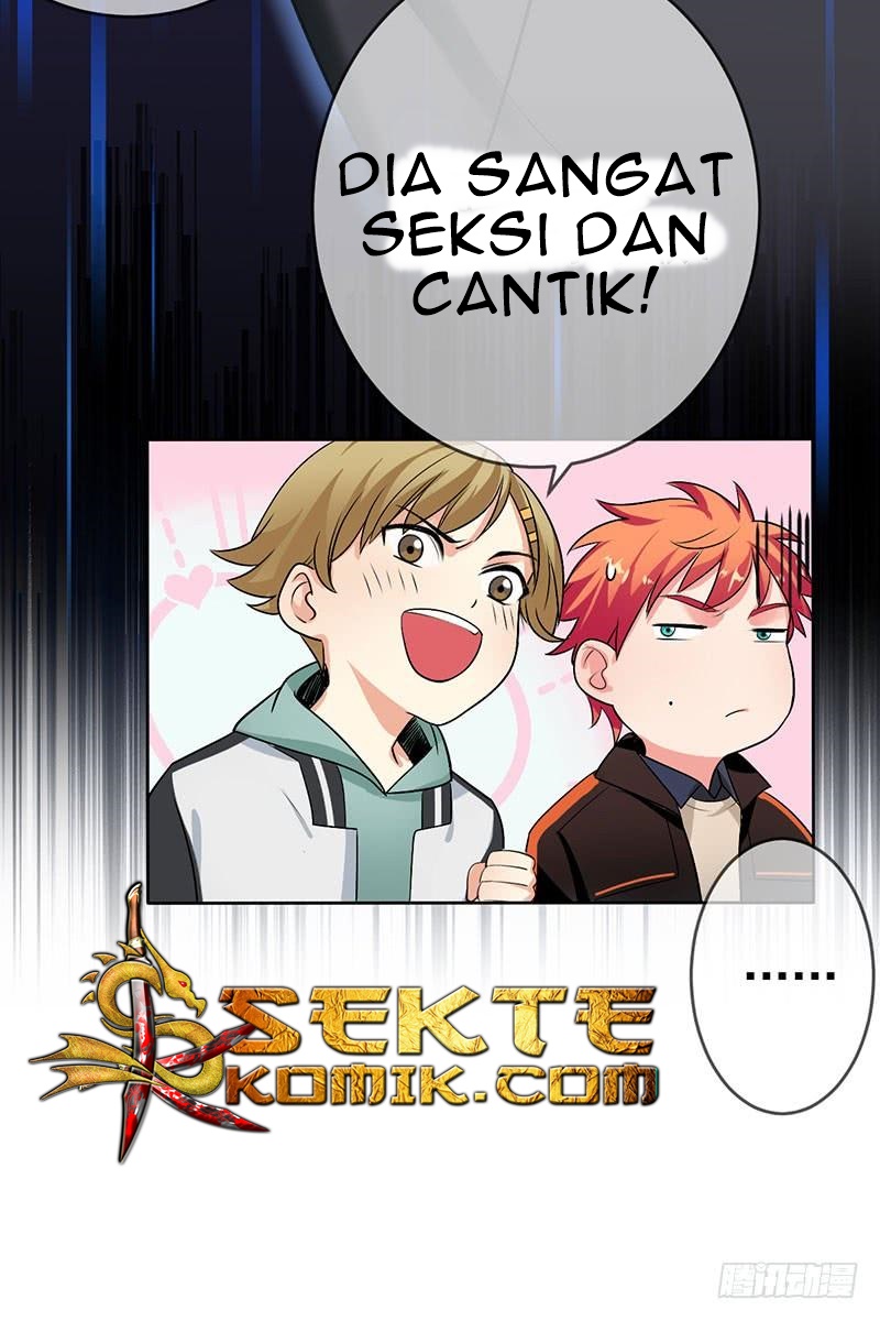 Baca NSD Gaming - Chapter 44 halaman 31