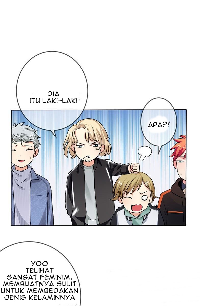 Baca NSD Gaming - Chapter 44 halaman 32