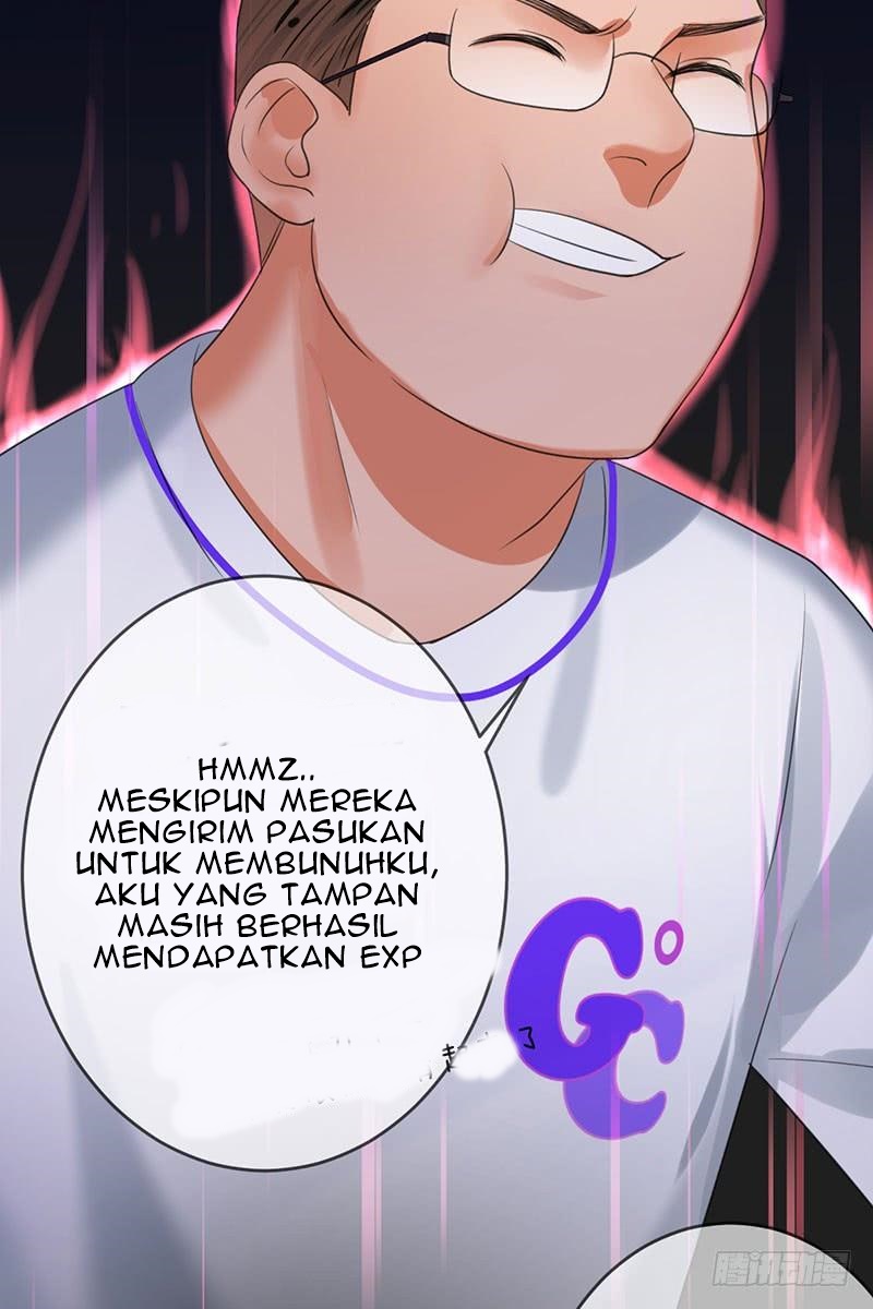 Baca NSD Gaming - Chapter 44 halaman 35