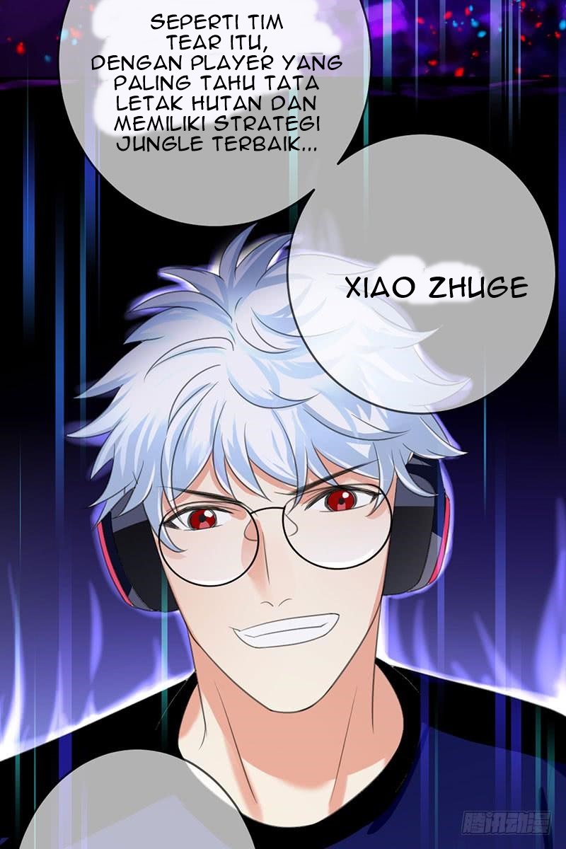 Baca NSD Gaming - Chapter 44 halaman 38