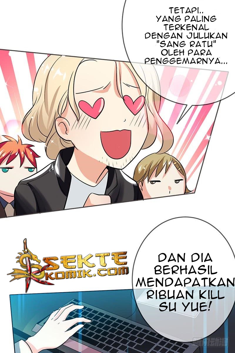 Baca NSD Gaming - Chapter 44 halaman 40