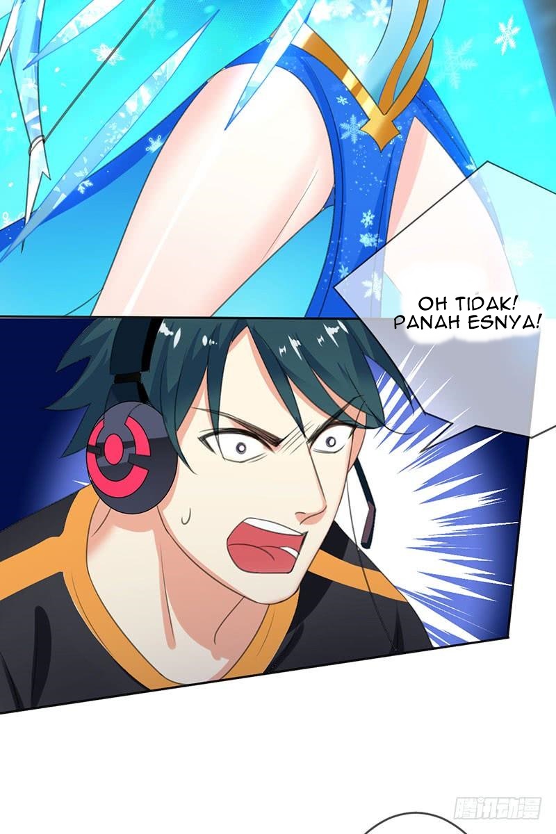 Baca NSD Gaming - Chapter 44 halaman 43