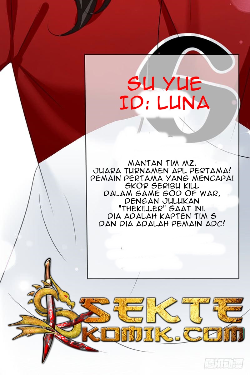 Baca NSD Gaming - Chapter 44 halaman 51