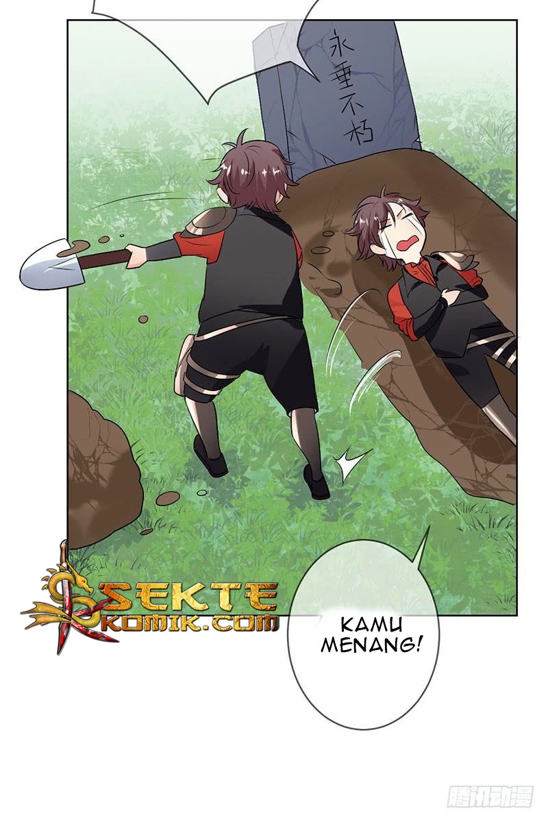 Baca NSD Gaming - Chapter 44 halaman 6