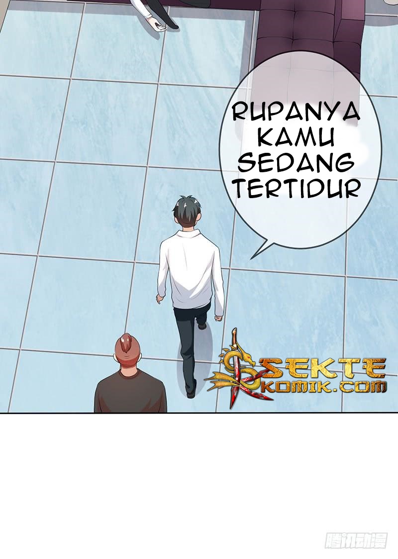 Baca NSD Gaming - Chapter 57 halaman 11