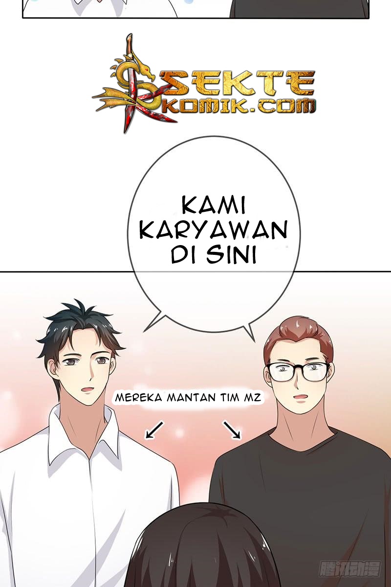 Baca NSD Gaming - Chapter 57 halaman 19