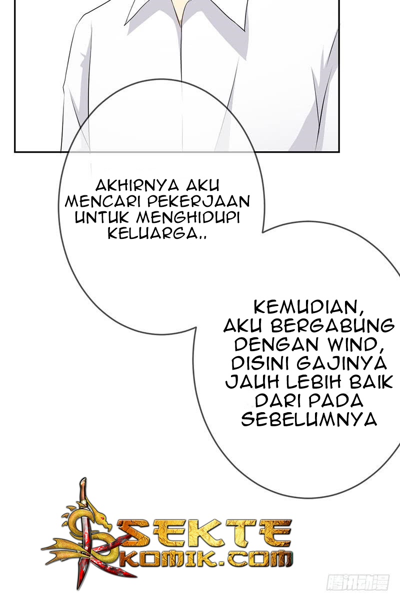 Baca NSD Gaming - Chapter 57 halaman 21