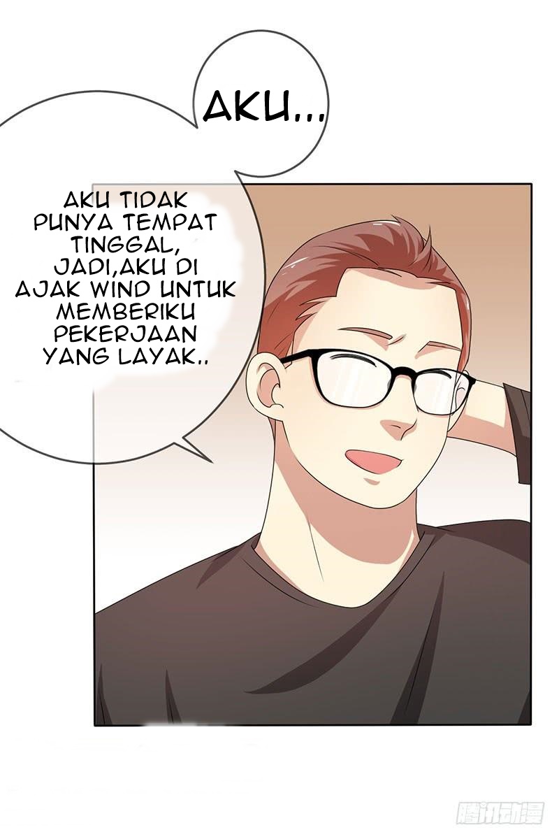 Baca NSD Gaming - Chapter 57 halaman 22