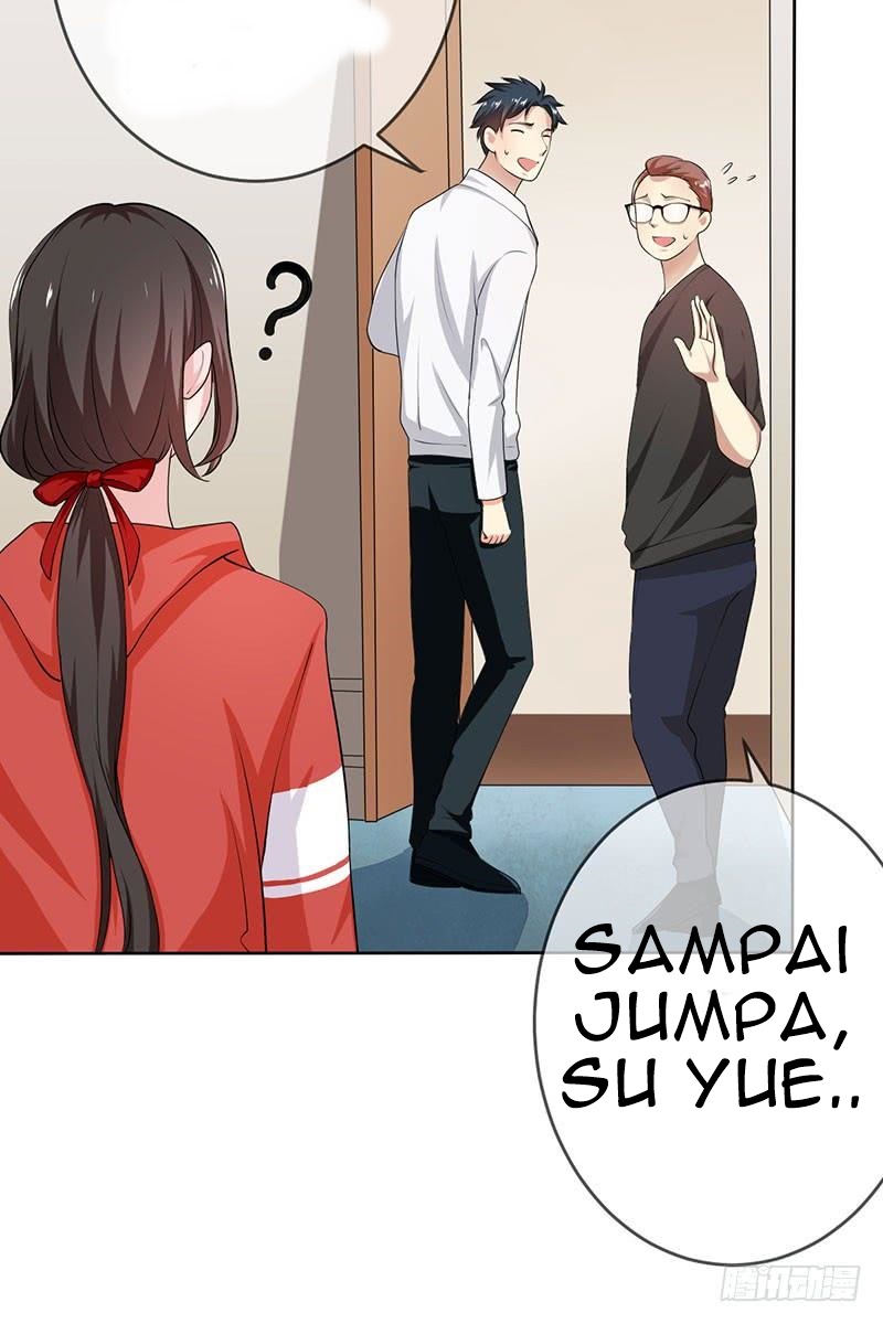 Baca NSD Gaming - Chapter 57 halaman 26