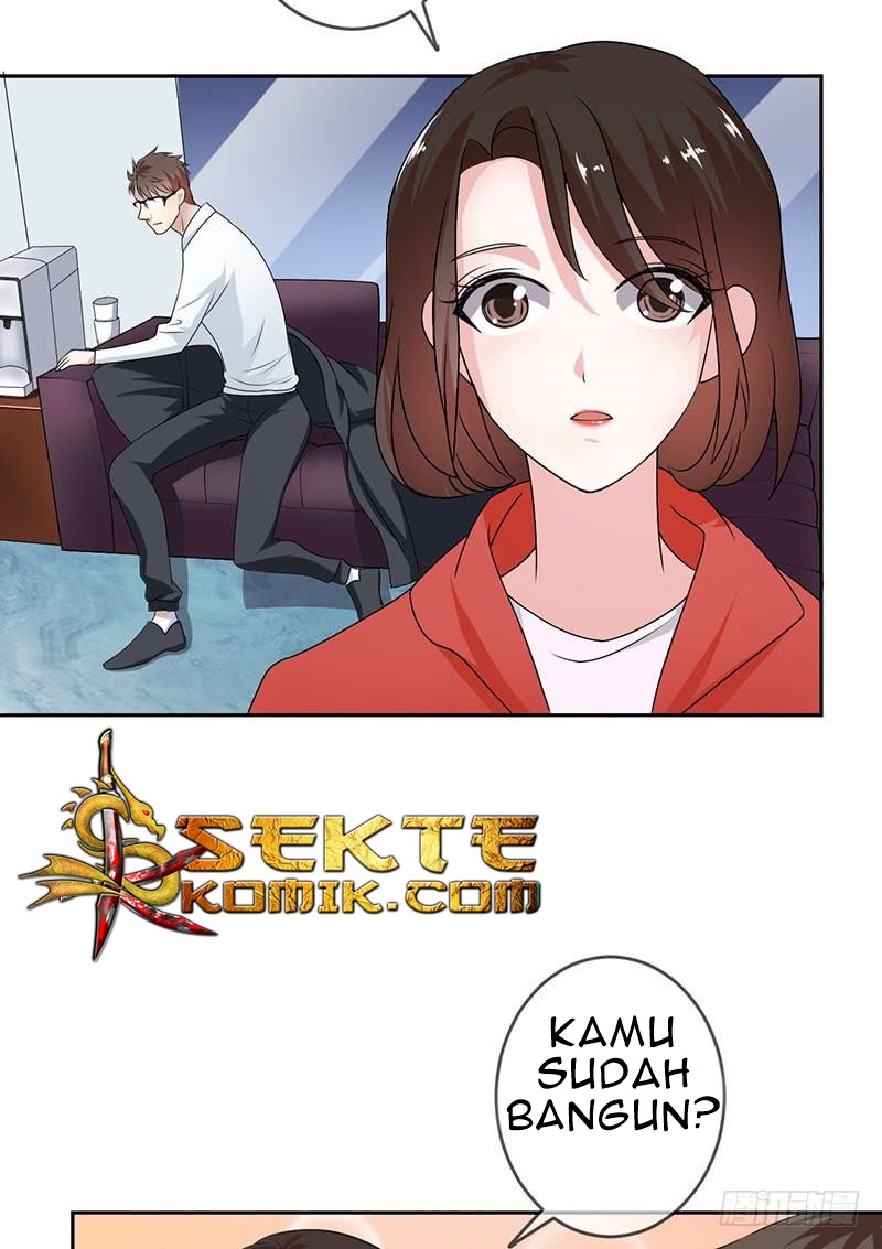 Baca NSD Gaming - Chapter 57 halaman 28