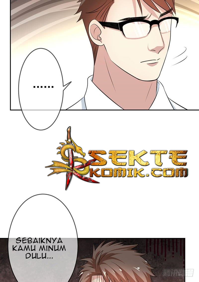 Baca NSD Gaming - Chapter 57 halaman 35