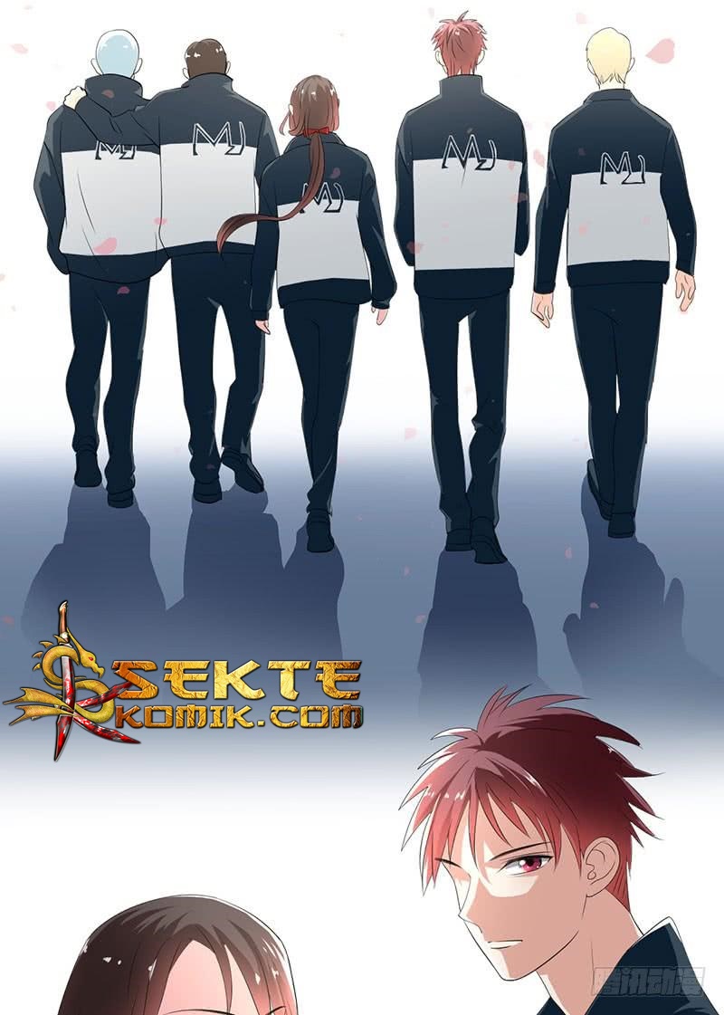 Baca NSD Gaming - Chapter 57 halaman 49