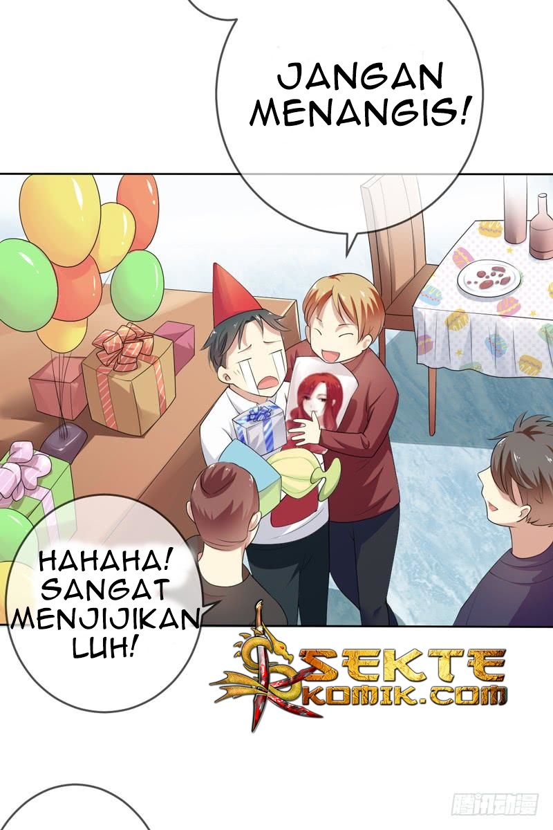 Baca NSD Gaming - Chapter 57 halaman 55