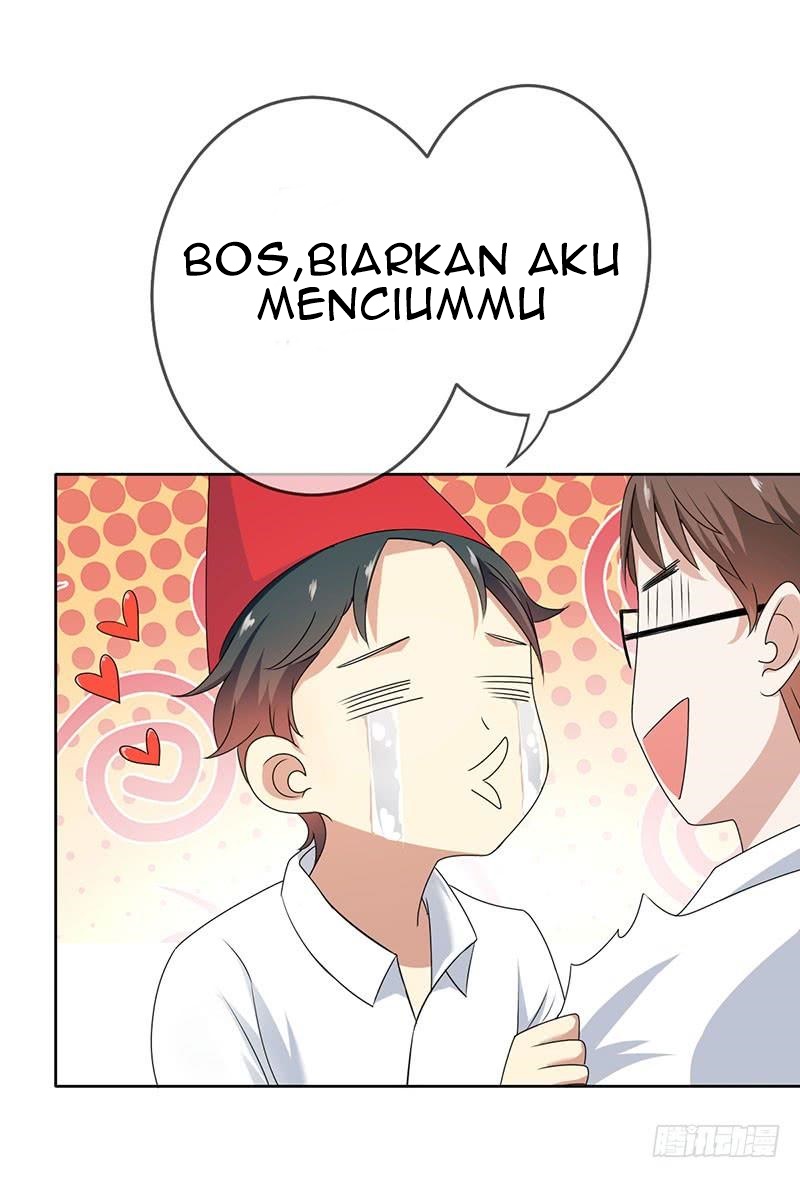 Baca NSD Gaming - Chapter 57 halaman 57