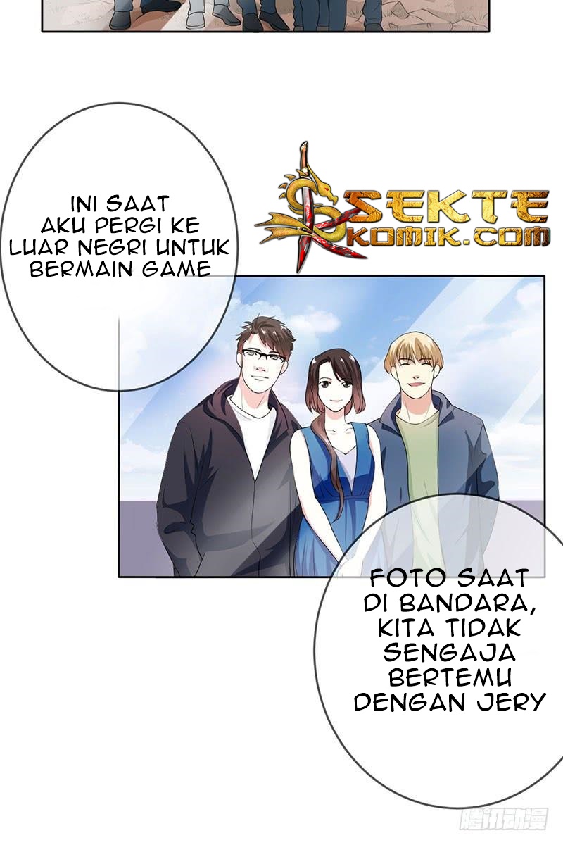 Baca NSD Gaming - Chapter 57 halaman 6